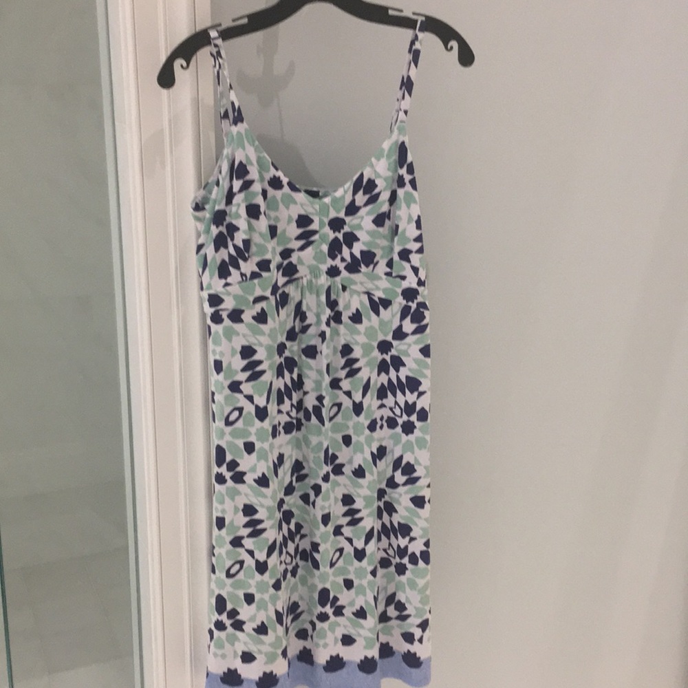 Tommy Bahama sun dress size Large